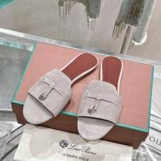 Loro Piana Sandals